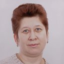 Нина Сидорова