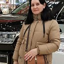 Елена Богданова