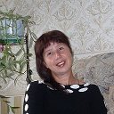 Татьяна Макушкина