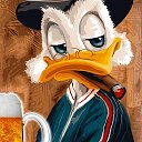 BeerDuck РазливноеПиво