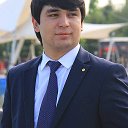 Parviz Abdulhaev