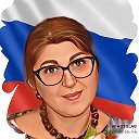 Елена Стафеева