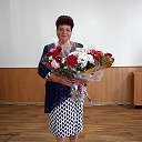 валентина сомова