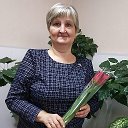 Светлана Гунева (Сипакова)