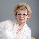 Марина Новохатько (Жабик)
