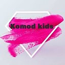 Оксана Комоdkids