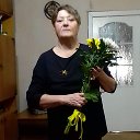 Нина Алексенцева