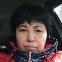 Алма Байбатырова