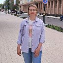 Татьяна Фролова( Бочкарева)