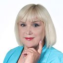 Наталья Рашевская