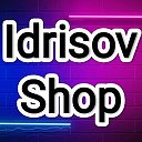 Idrisov Shop