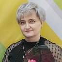 Елена Ефрюшина