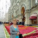 Антонина Белова Симонова