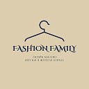 Fashion Family