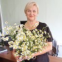 Елена Полубенко (Семенченко)
