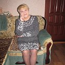 Нина Сухарева