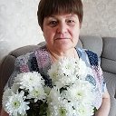 Тамара Лузянина (Шихова)