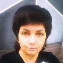 Марина Магаляс (Смирнова)