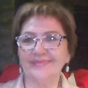 Татьяна Фролова (Сафарян)