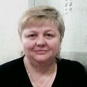 Светлана Ткачёва(Краскович)