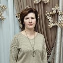 Ольга Грушкевич ( Мартысевич)