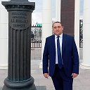 Александр Напримеров