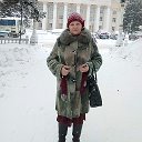 Татьяна Максимова (Устюгова)