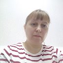 Светлана Петечук  (Киселёва)
