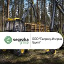 ООО Тайрику- Игирма Segezha Group