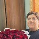 Анна Толубицкая(Чугайнова)