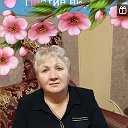 Людмила Руденко