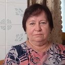 Татьяна Казачёк(Удовиченко)
