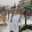 Анна Сморкалова