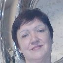 Ирина Рыбалка (Кубова)