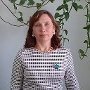 Алена Прахова (Чеснокова)