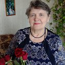 Анастасия Берестень (Викторова)