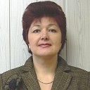 Наталия Михайлова (Щерба)