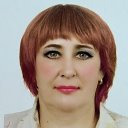 Марина Быстрова