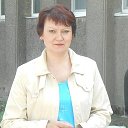 Елена Юрченко