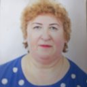 Тамара Новикова Жгунова