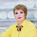 Ирина Андреева