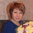 Марина Мащенко (Бендер)