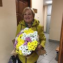 Екатерина Чучалова