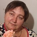 Вера Ломова(Качанова)