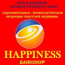 HAPPINESS- БАЙКОНУР