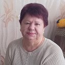 Вера Шашкова