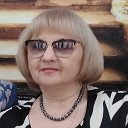 Нина Васильева (Грачёва)