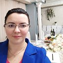 Елена Краснова (Иншакова)