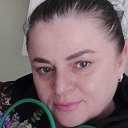 Марина Демидова Барышок 
