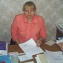 Тамара Валькова (Павлова)